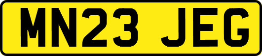 MN23JEG