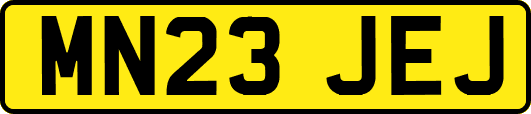 MN23JEJ