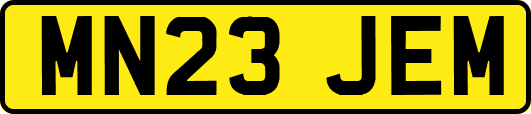 MN23JEM