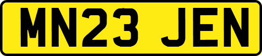 MN23JEN