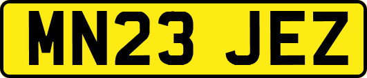 MN23JEZ
