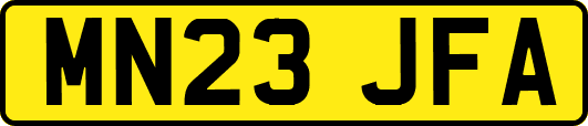 MN23JFA