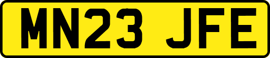 MN23JFE