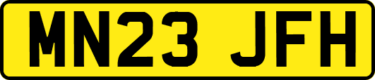 MN23JFH