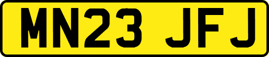 MN23JFJ