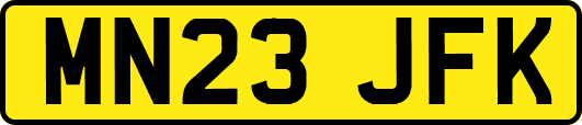 MN23JFK