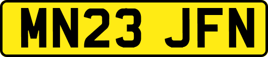 MN23JFN