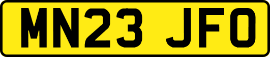 MN23JFO