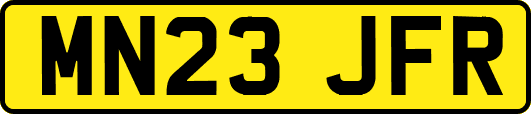 MN23JFR