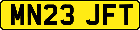 MN23JFT