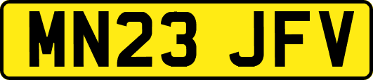 MN23JFV