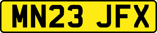 MN23JFX