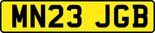 MN23JGB