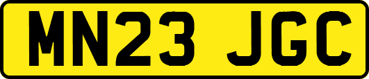 MN23JGC