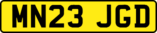 MN23JGD