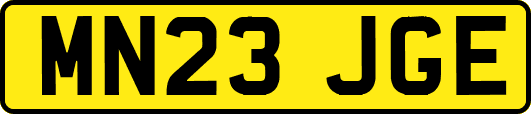 MN23JGE