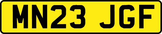 MN23JGF