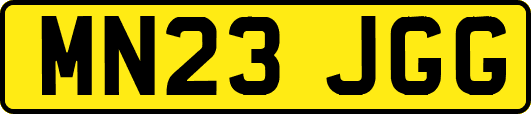 MN23JGG
