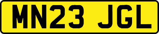 MN23JGL