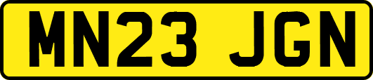 MN23JGN