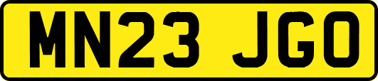 MN23JGO