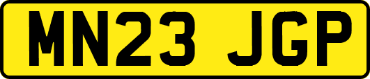 MN23JGP