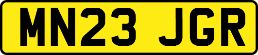 MN23JGR