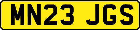 MN23JGS