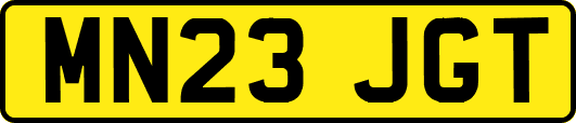 MN23JGT