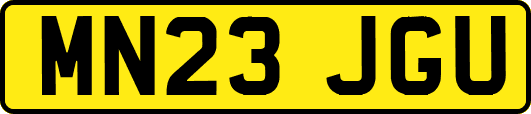 MN23JGU