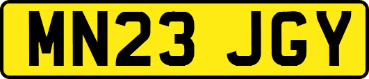 MN23JGY