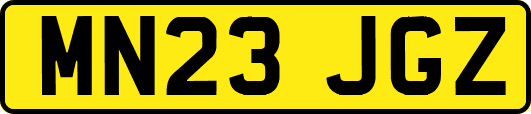 MN23JGZ