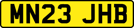 MN23JHB