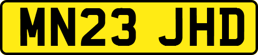 MN23JHD