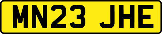 MN23JHE