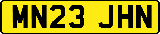 MN23JHN