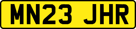 MN23JHR