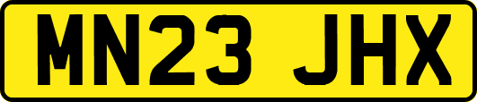 MN23JHX