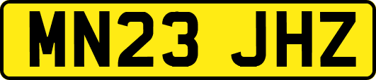 MN23JHZ