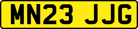 MN23JJG