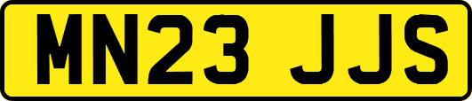 MN23JJS