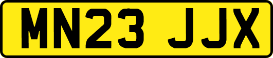MN23JJX