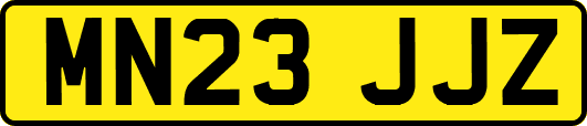 MN23JJZ