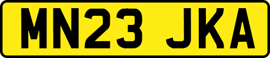 MN23JKA