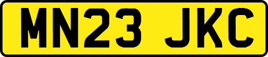 MN23JKC