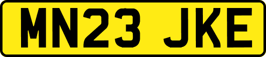 MN23JKE