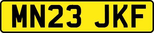 MN23JKF