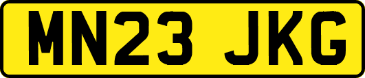 MN23JKG