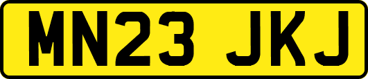 MN23JKJ