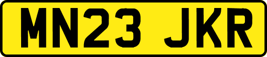 MN23JKR